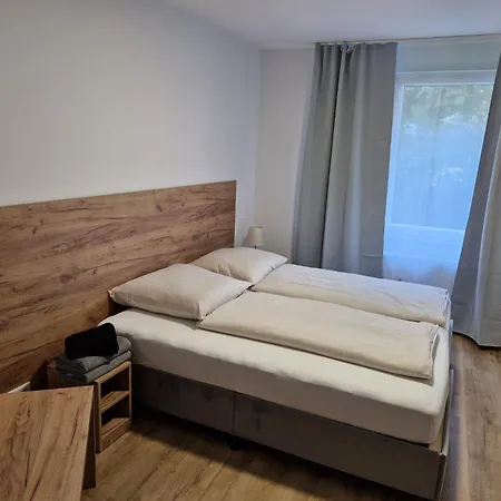 Apartment Air 20