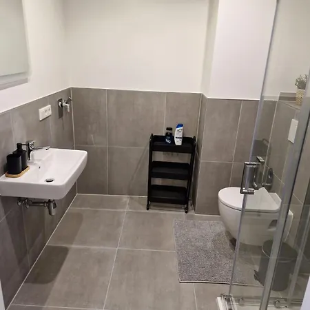 Air 20 Apartment