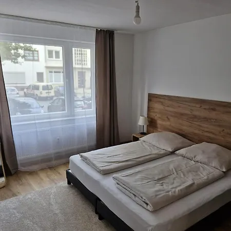 Air 20 Apartment *