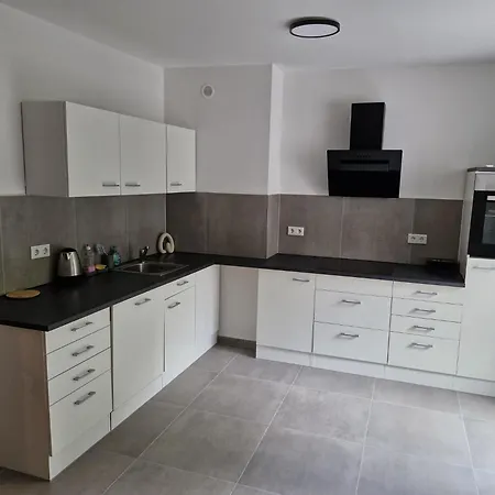 Appartement Air 20 *