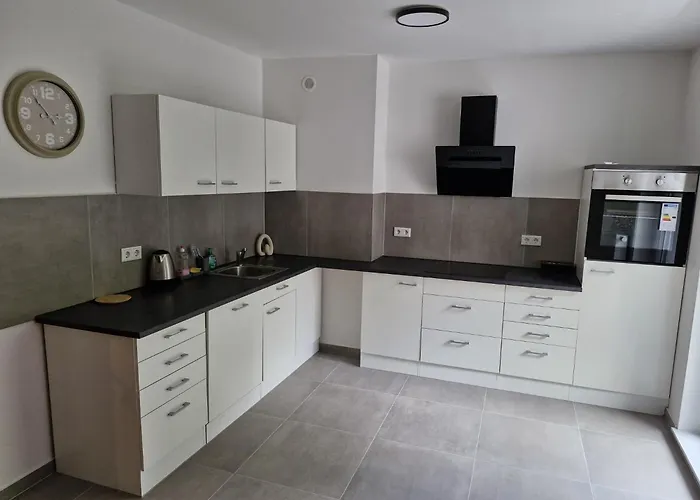 Apartamento Air 20 *